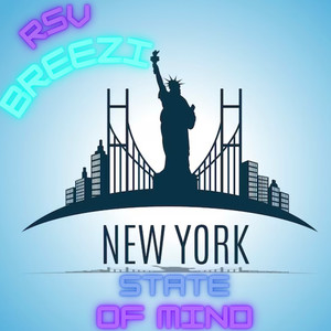 New York State of Mind (Explicit)