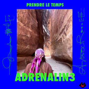 PRENDRE LE TEMPS (Explicit)