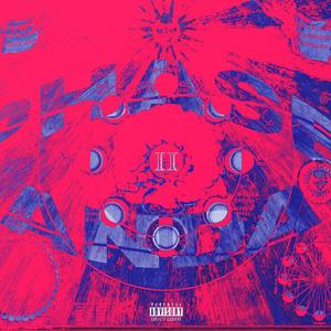 Like We (feat. Tehillah LeFou & Hymn) (Explicit)