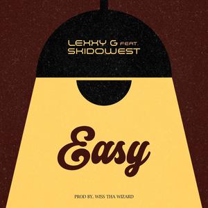 EASY (feat. Skidowest)