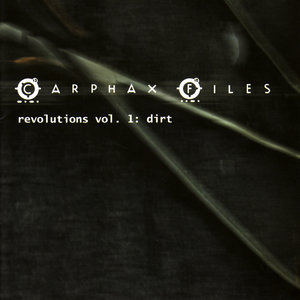 Revolutionize Vol. 1: Dirt