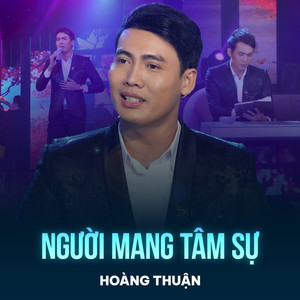 Người Mang Tâm Sự