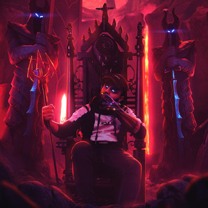 Gauntlet 2.0 (Explicit)