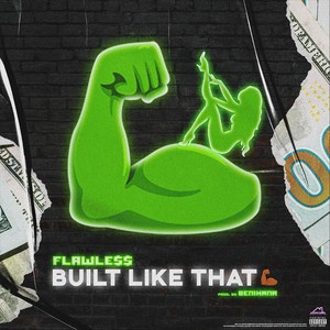 Build Like That (Explicit)