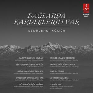 Sahipsiz Değilsiniz (with Fatih Nida Üye)