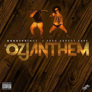 #Ozjanthem (Explicit)