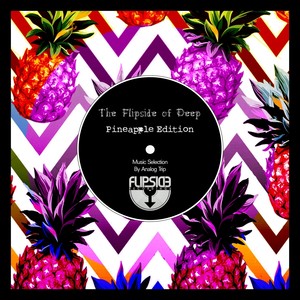 Round & Round (Harold Heath Remix)