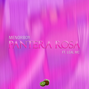Pantera Rosa (Explicit)