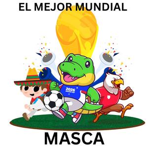 EL MEJOR MUNDIAL