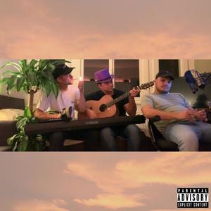 Alter Ego(feat. Vince Haze & Tom Tom) (Explicit)