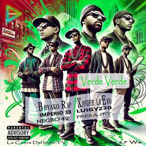 Verde Verde (Explicit)