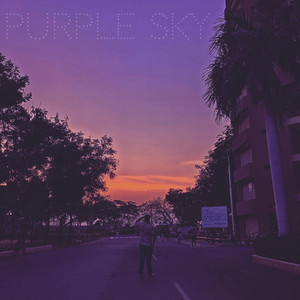 Purple Sky (Explicit)