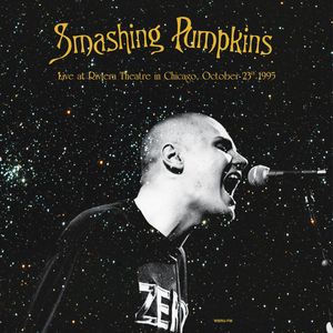 Live at Riviera Theatre in Chicago, October 23th 1995 (Live)