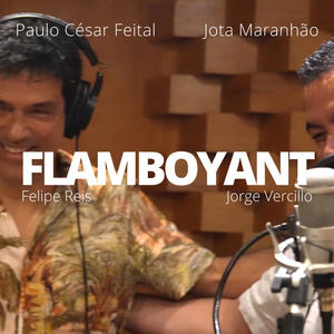 Flamboyant (feat. Jorge Vercillo)