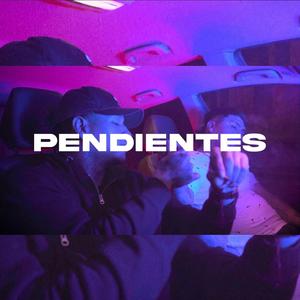 Pendientes (feat. Jey King) (Explicit)
