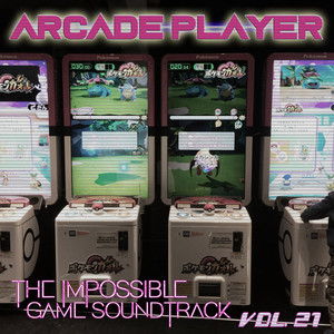 The Impossible Game Soundtrack, Vol. 21