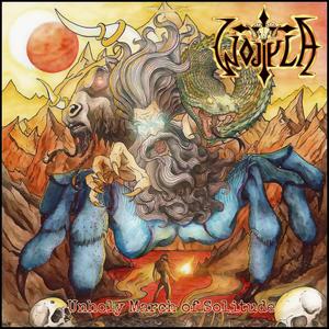 Dominion of the Prey (Explicit)