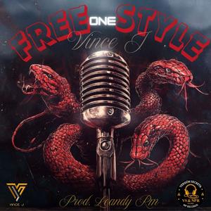 Freestyle One (Explicit)