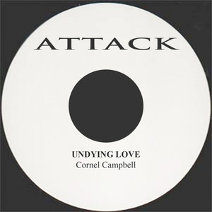 Undying Love