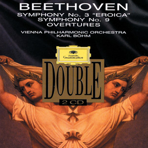 Beethoven: Symphony No. 9 In D Minor, Op. 125 -