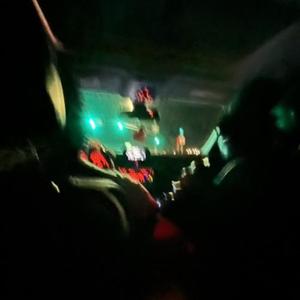 Tell It All (feat. keyaunu & hyDRO) (Explicit)