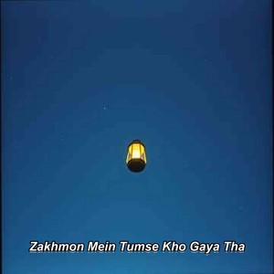 Zakhmon Mein Tumse Kho Gaya Tha