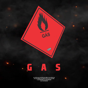 Gás (Explicit)