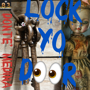 Lock Yo Door