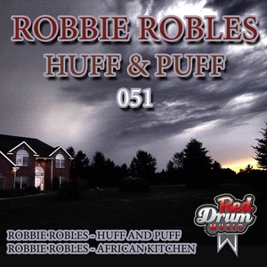 African Kitchen (Original Mix)