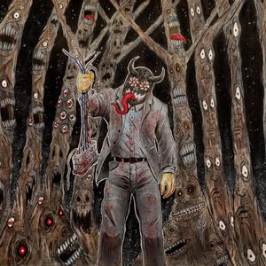 GROSS(feat. VLAD) (Explicit)