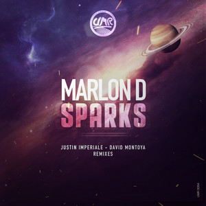 Sparks (David Montoya Remix)