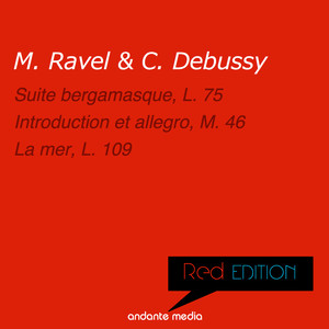 Introduction et allegro in G-Flat Major - M. 46 (降G大调引子与快板，作品51)
