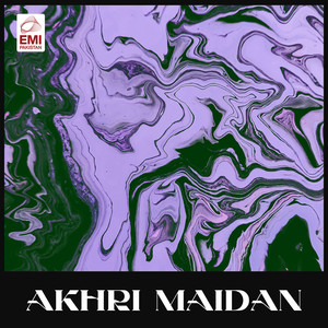 Akhri Maidan (Original Motion Picture Soundtrack)