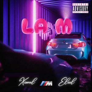 LA M (feat. Eliel) [Explicit]