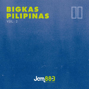 Bigkas Pilipinas Vol. 2