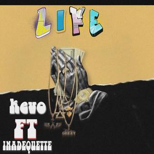 LIFE (feat. Inadequette) [Explicit]