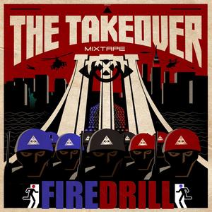 The TakeOver Inc - Ghost 38 (feat. Drippy) (Explicit)