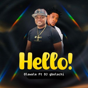 Hello (Explicit)