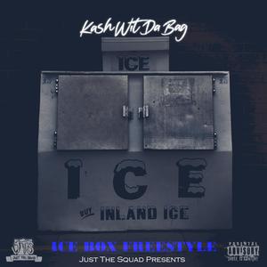 Ice Box Freestyle (Explicit)