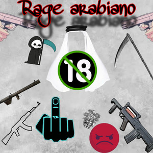 Rage arabiano (Explicit)