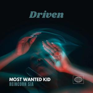 Driven (feat. REINCORN SIA) [Explicit]