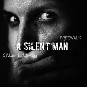 不爱说话的人 ( SY.Lee、LJ.$wagg )