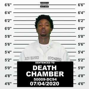 Death Chamber (Explicit)