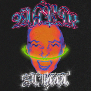 Вальс (Prod. by GhettoMultik) (Explicit)