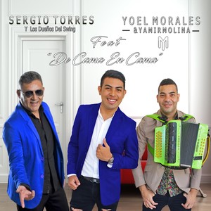 De Cama en Cama(feat. Yoel Morales & Yamir Molina)