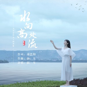杨乐 - 水向高处流 (伴奏)