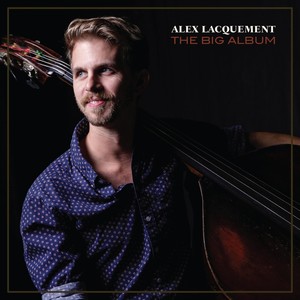 Song for August (feat. Brad Kolodner)
