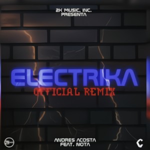 Electrika (Remix)