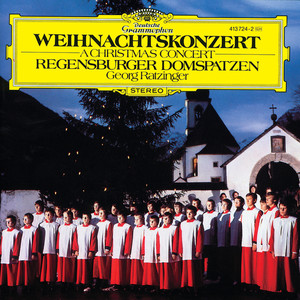 Regensburger Domspatzen - A Christmas Concert