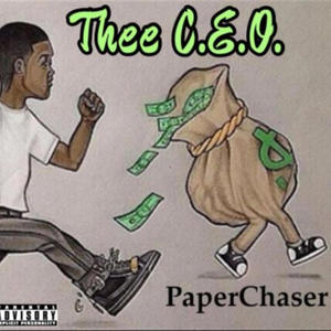 Paper Chaser (Explicit)